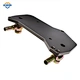 DSG 7-speed oil cooler (Standard)